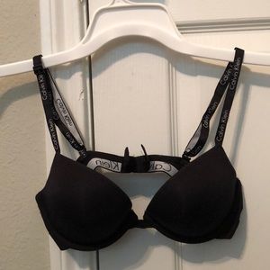 Calvin Klein Bra